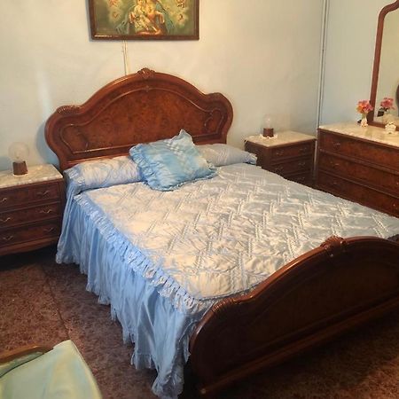 La Chimenea De La Tia Engracia Villa Ruidera Szoba fotó